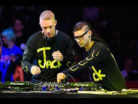 Jack Ãœ feat. Justin Bieber, 'Where Are Ãœ Now': Songs That Defined the  Decade