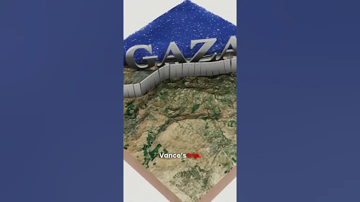 West Bank Annexation Threatens Trump’s Gaza Peace Deal | Marco Rubio’s Urgent Warning