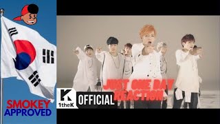 [MV] BTS(방탄소년단)  - Just One Day(하루만)