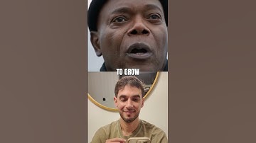 Samuel L. Jackson yelling about wind farms.