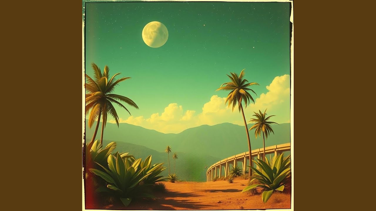 Beneath the Blue Canopy