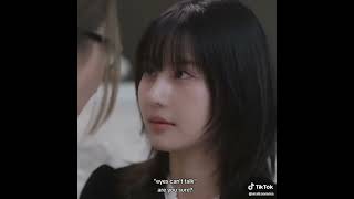 Her 👀 Genlong #gen #aoey #matetheseries #tiktok #gl #viralvideo #edit #mate #thai #thailand #grace