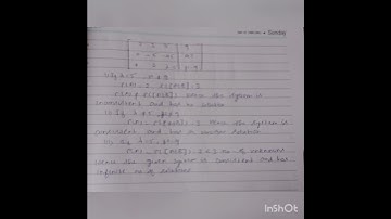 12thmaths| applications of Matrices and determinants| unit 1|exercise 1.6| 3rd problem