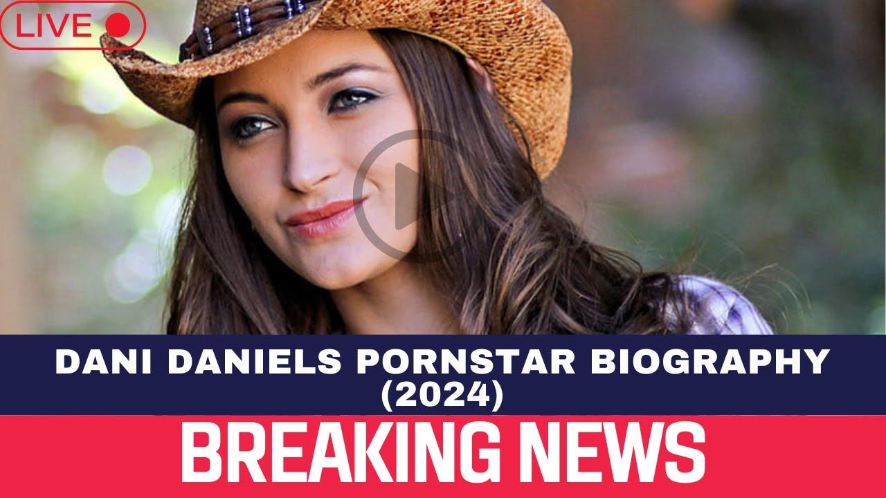 Dani Daniels Pornstar Biography (2024)। USA TODAY NEWS - YouTube