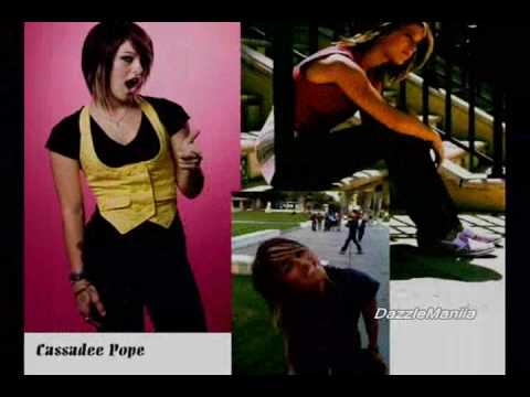 America's Next Top Female Rock Singer.[READ DESCRI...