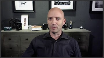 Lightroom Classic CC Live Q+A with Jared Platt