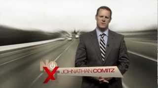 Don't Text and Drive - NO TXT NEPA: Comitz Law Firm