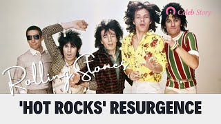 Download Lagu Rolling Stones' 'Hot Rocks' Resurgence: A Journey Back to Billboard MP3
