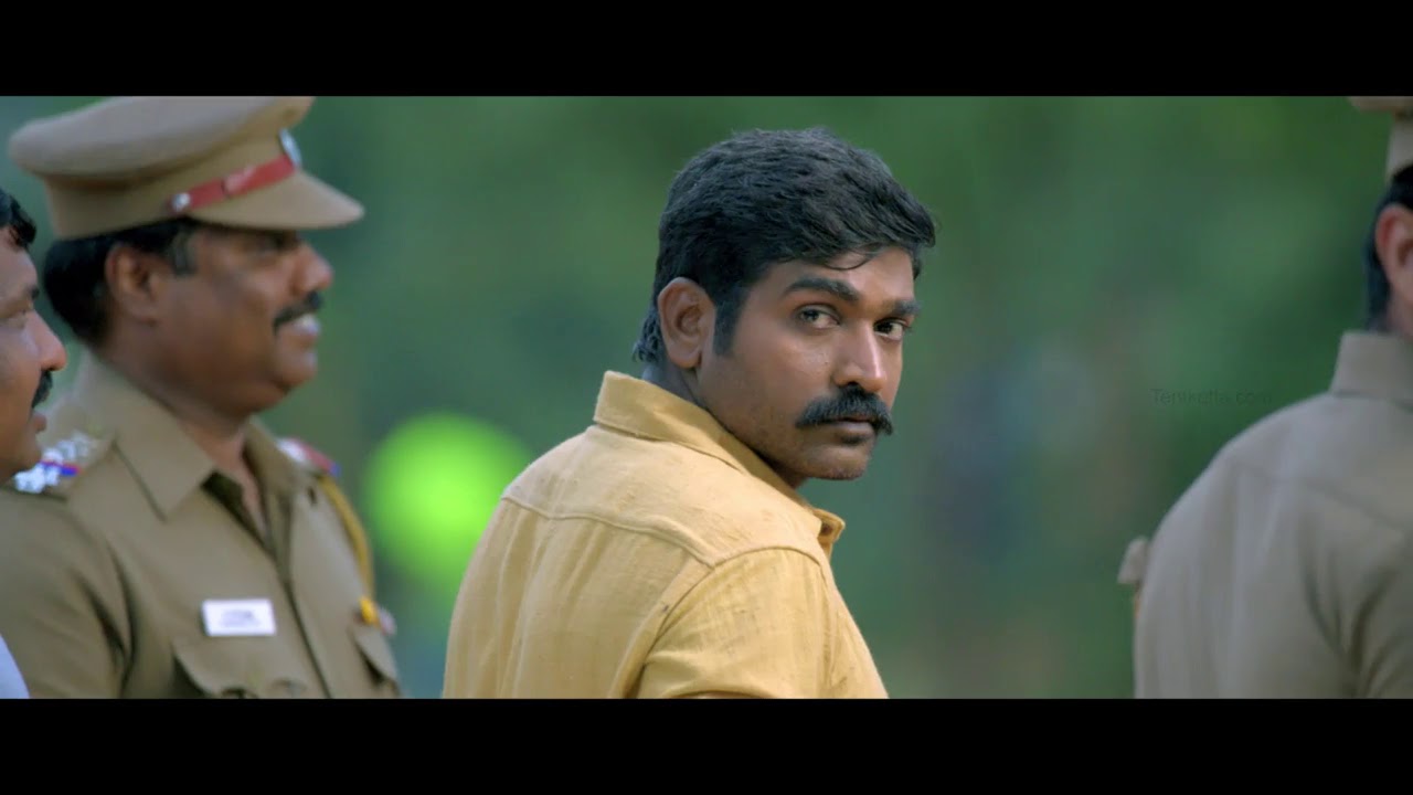 Sethupathi  video song  na raja na raaja