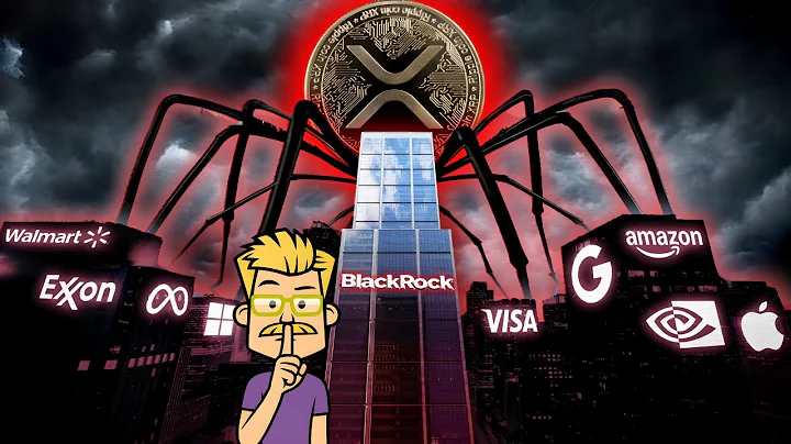 10 Ripple XRP Partnerships That Could Change EVERYTHING