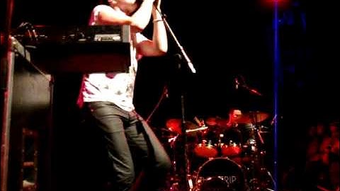 If You See Kay - The Script (Live at Chicago - Park West)