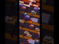 Pecking Order Mode | Crossy Road (Life maybe too short for this game)