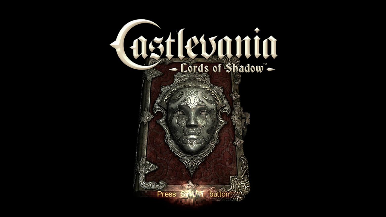 Test Castlevania Lords of Shadow 2 sur PS4 et Xbox One sur PS4