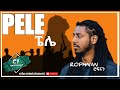 Rophnan  pele      new ethiopian music 2024  collection