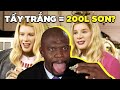 WHITE CHICKS được tạo ra NHƯ THẾ NÀO?