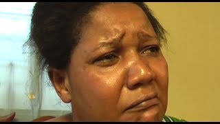 JUMBA LA DHAHABU - 39 & 40 (MWISHO)