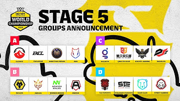 【CoD:M】World Championship 2025 DAY1ミラー配信 -Elevate vs Exclusive- [実況:Hiroto]