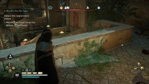 Fun With Sickle Throws - Seahorse - Assassin