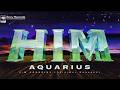 HIM - AQUARIUS (Official Audio)