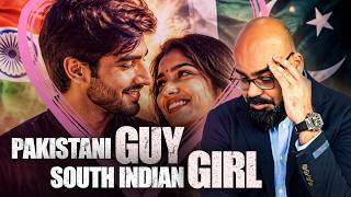 Pakistani Guy In Love With South Indian Girl | Ask Ganjiswag #228