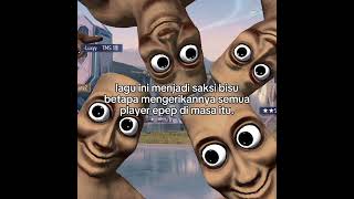 jangan ngaku² player old kalo belum Pernah ngerasain Map magdog, Bg Gif alok Bg, Confik, Danger 🥲