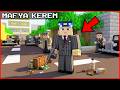 MAFYA KEREM KOMİSER ŞEHRİ ELE GEÇİRDİ! 😱 - Minecraft ZENGİN FAKİR HAYATI