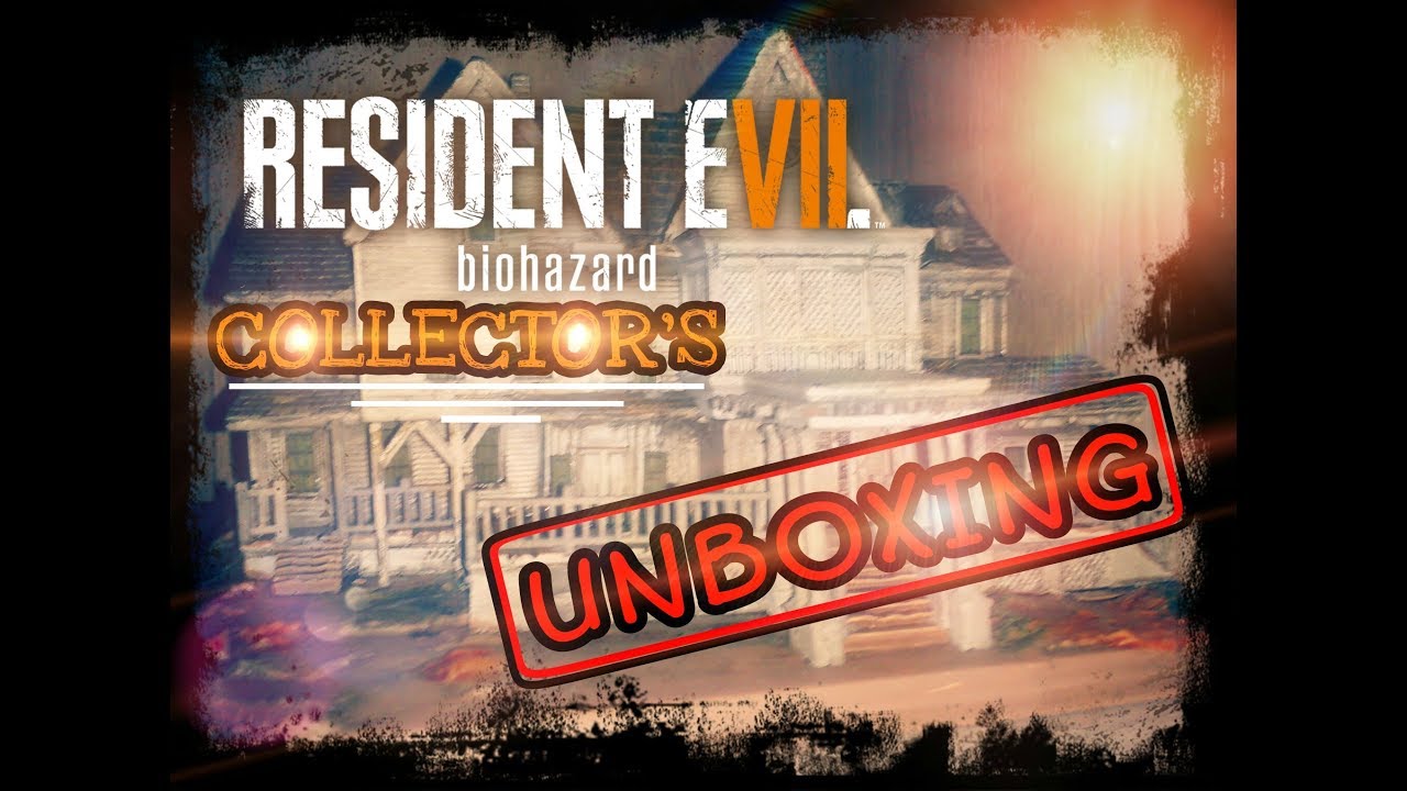 Artes conceituais de Resident Evil 7 mostram detalhes da casa dos Baker