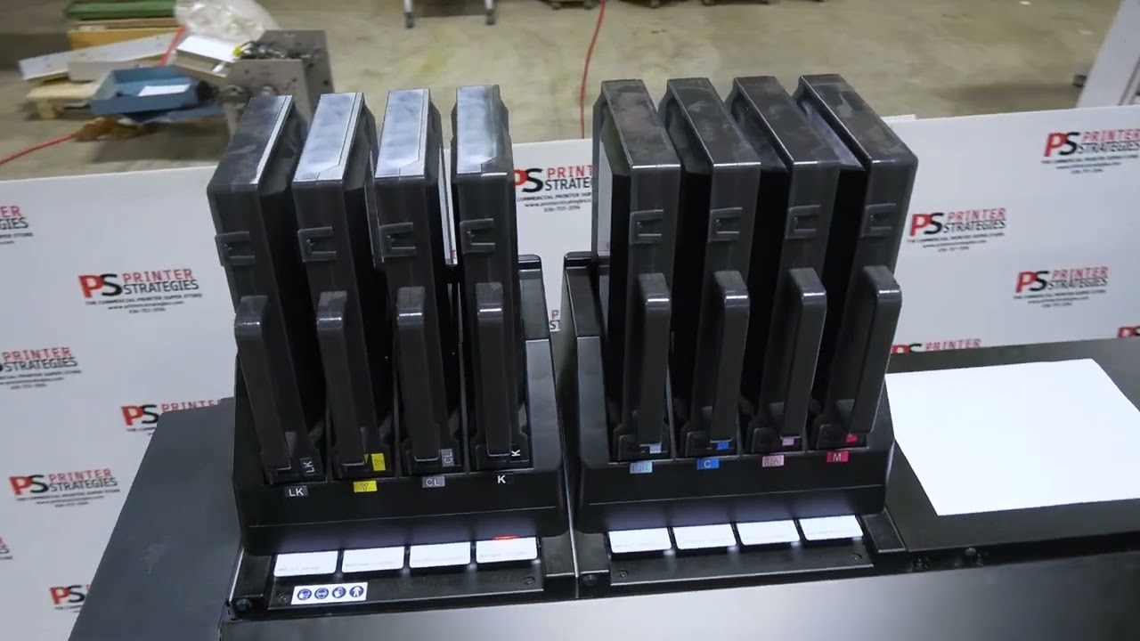 Mutoh XpertJet 1682SR | Wide Format Printer