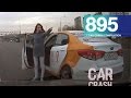 Car Crash Compilation 895 - May 2017