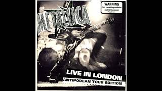 Metallica - Bleeding Me (Live in London)