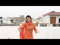 Goli chal javegi | Dance with Alisha | Mp3 Song