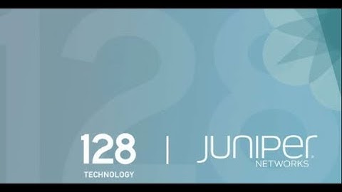 128T Phase 1 URL Filtering