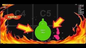 [AGMA IO] 🌟✨HIGHLIGHT✨🌟 SELFFEED( Revenge With Linesplit xD ) | #ROADTO200SUBS #SMASHREALYT