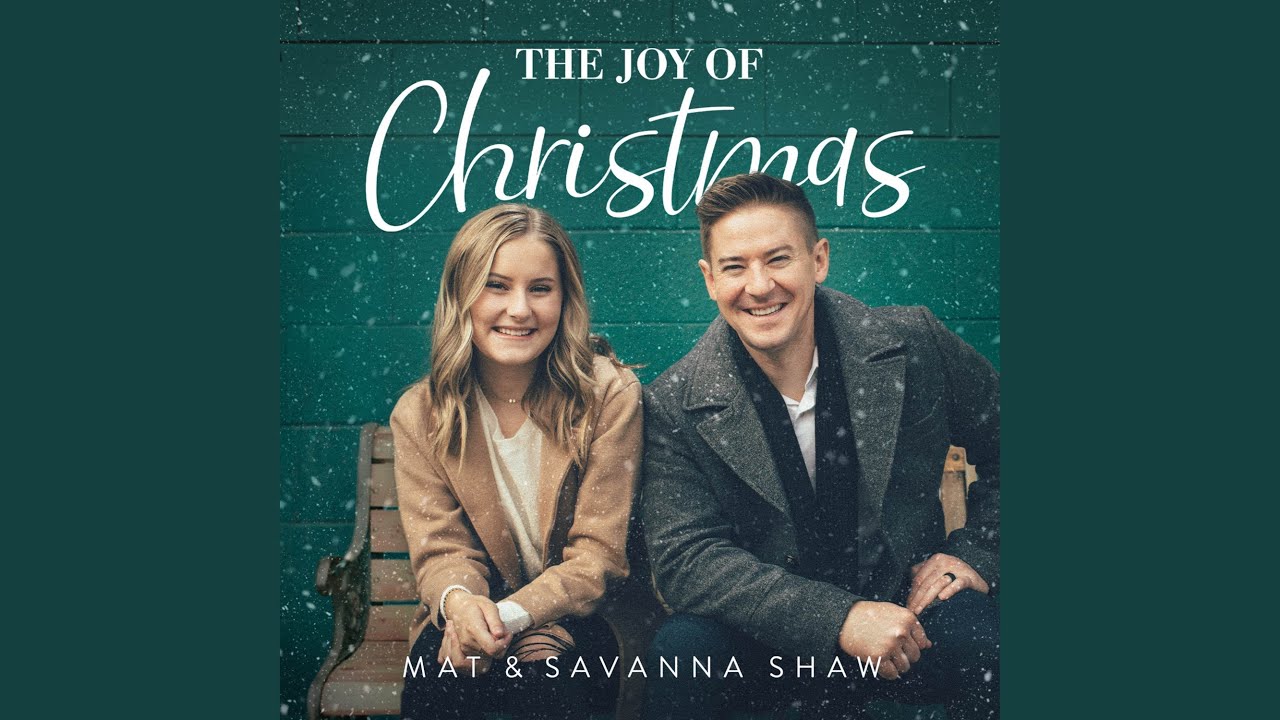 Mary Did You Know? (Mat and Savanna Shaw/GENTRI) YouTube Music