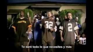 Westside Connection Ft. Knoc Turn'Al - Lights Out Subtitulada Español