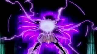 Saga De Gêmeos - Explosão Galáctica