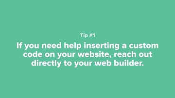 Book with Schedulers / Lesson 3: Embedding a Public Scheduler