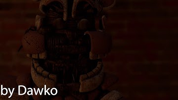 (SFM FNAF) Preview 2 Count the ways.