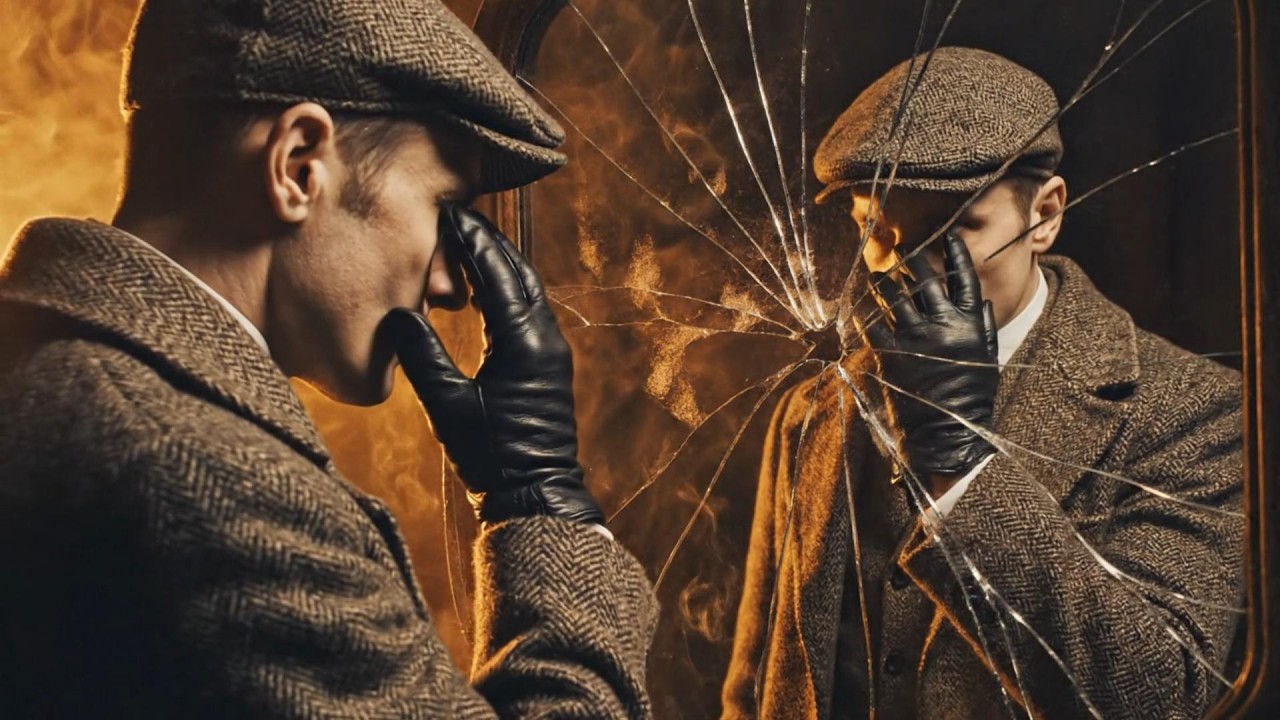 Música para hombres que permanecen en silencio | Dark Blues En México (Vol.5)