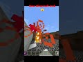 New Minecraft mob 😱 #minecraft #shorts #minecraftpe #minecraftshorts #funny