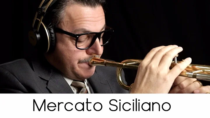 "Mercato Siciliano- Sicilan Market" (Play with Me ...