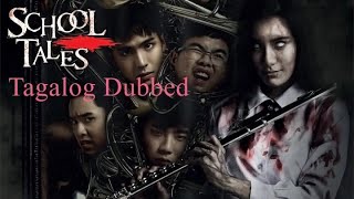Download Lagu School Tales Thai Horror Full Movie (Tagalog Dubbed) MP3