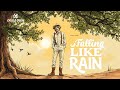Falling Like Rain: A Haunting Journey of Love and Loss 🎶✨