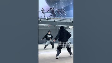 Thumbnail of Moonstruck 【ENHYPEN】 #dance cover
