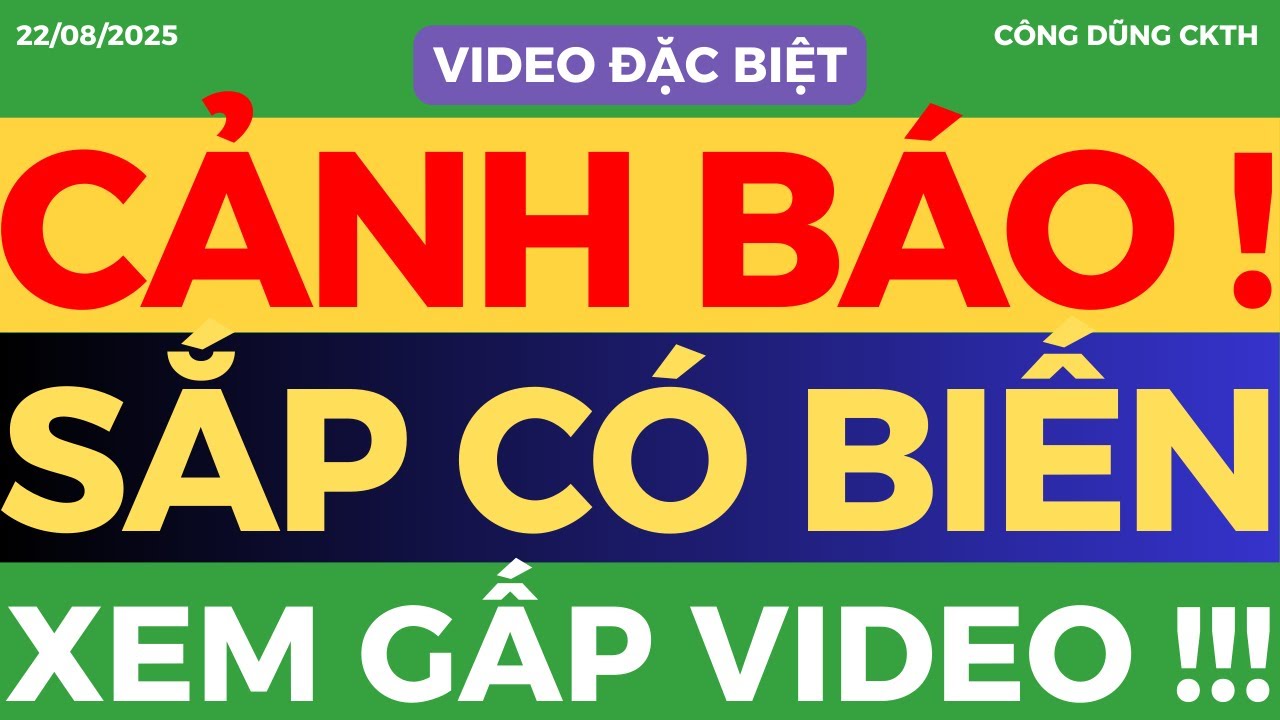 ✂️ TOP CỔ PHIẾU CỰC MẠNH SẮP NỔ