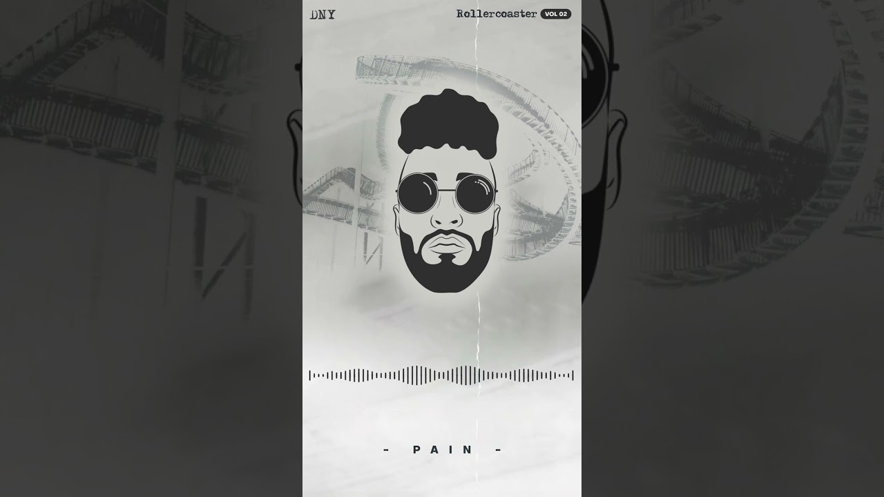 Watch PAIN on YouTube Watch PAIN on YouTube