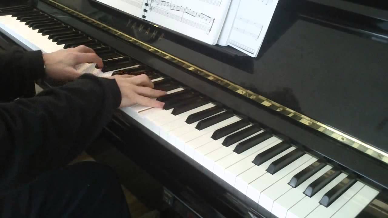 Watch 'Prelude' EXTENDED, Final Fantasy, Nobuo Uematsu, Piano on YouTube Watch 'Prelude' EXTENDED, Final Fantasy, Nobuo Uematsu, Piano on YouTube