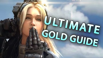 Fast Gold Farming Guide - Heroes of the Storm