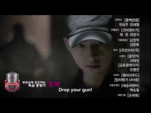 (Eng Sub) Descendants of The Sun Ep 12 preview - YouTube