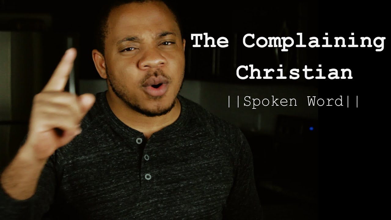 How to Stop Complaining (Christianity) How to Stop Complaining (Christianity) new pics How to Stop Complaining (Christianity) How to Stop Complaining (Christianity) new picture